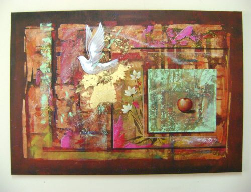 Εργαστήρι Ζωγραφικής